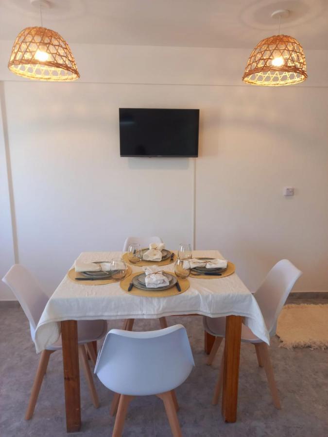 Apartamento 2