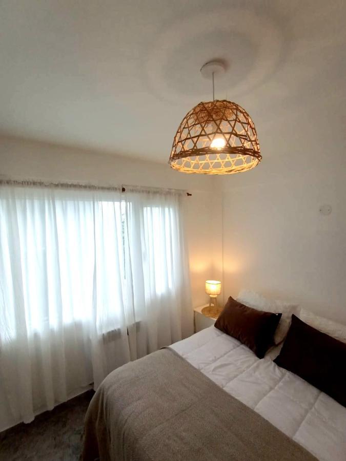 2 Apartamento San Carlos de Bariloche